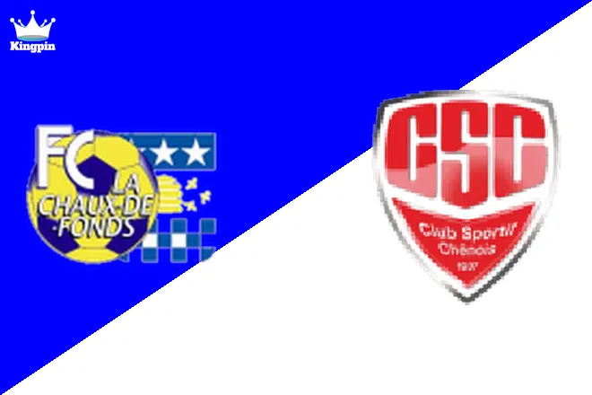 La Chaux-de-Fonds vs Chênois: 1. Liga Classic Spread Prediction 9/7