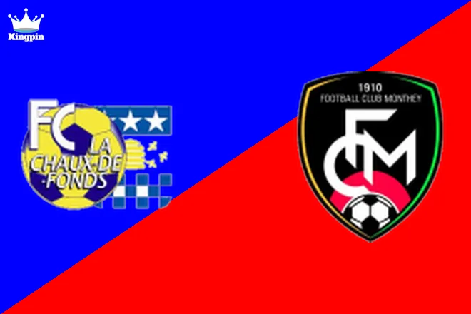 La Chaux-de-Fonds vs Monthey: 1. Liga Classic Spread Picks August 3, 2024