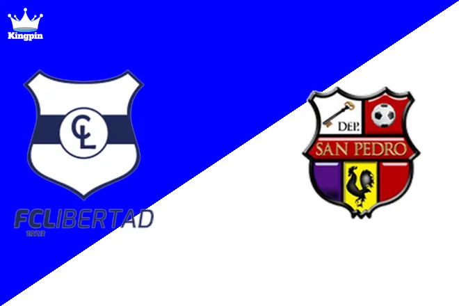 La Libertad vs San Pedro: Primera Division Spread Prediction 9/11