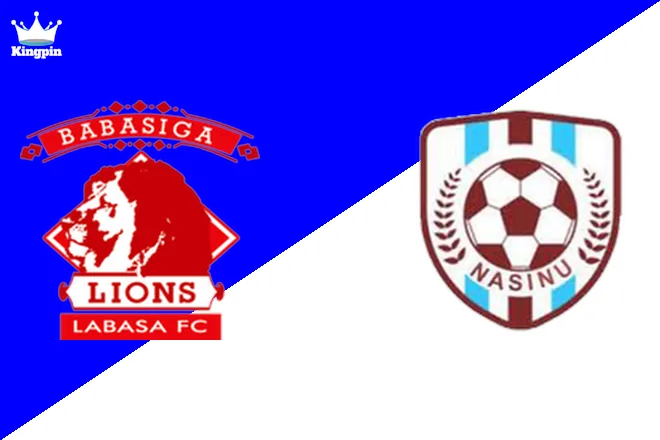 Labasa vs Nasinu: National Football League Spread Prediction 9/14