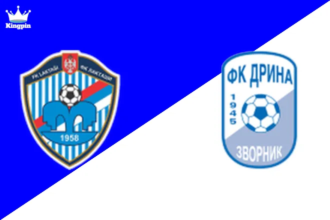Laktaši vs Drina Zvornik: 1st League - RS Spread Prediction 9/7