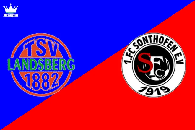 Landsberg vs Sonthofen: Oberliga Bayern Süd Spread Picks July 30, 2024