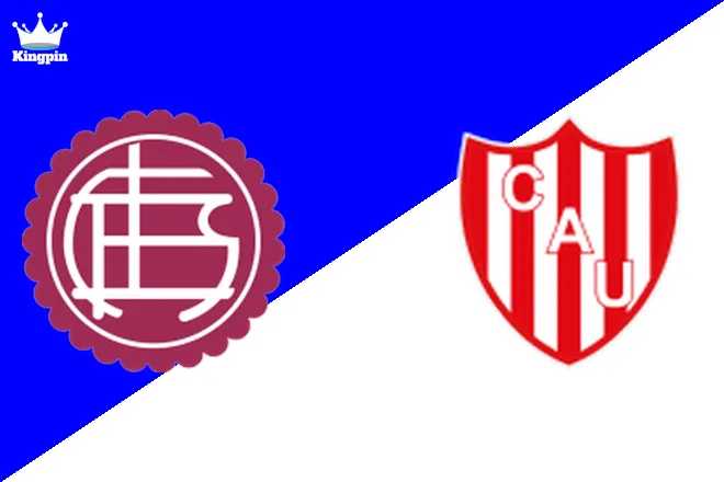 Lanus vs Union Santa Fe: Liga Profesional Argentina Spread Prediction 9/13