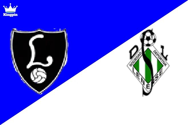 Lealtad vs Lenense: Tercera División RFEF Spread Prediction 9/9
