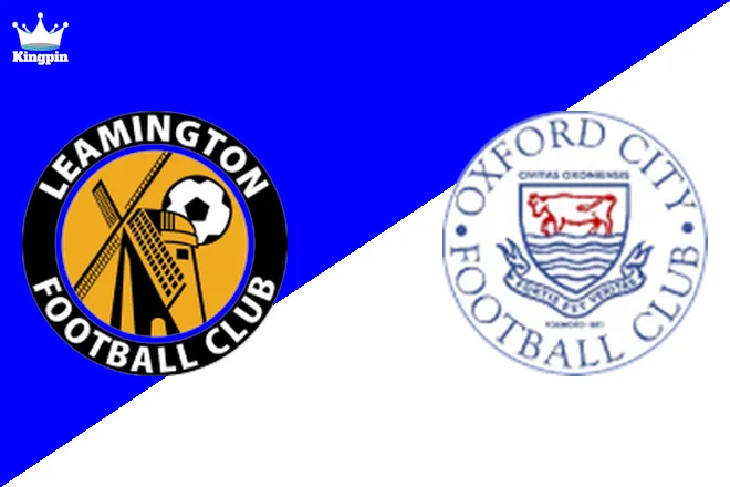 Leamington vs Oxford City: National League - North Spread Prediction 9/7