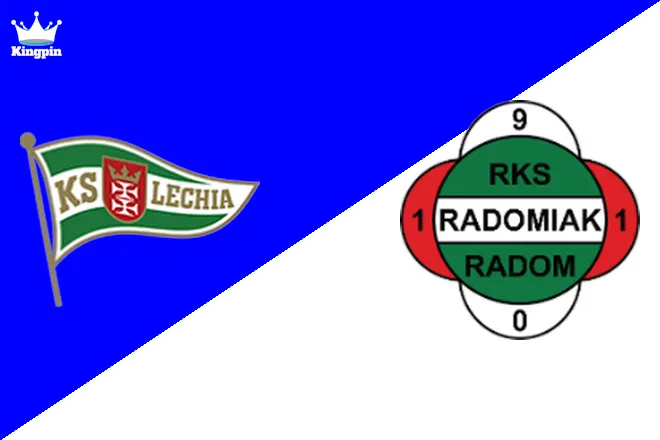 Lechia Gdansk vs Radomiak Radom: Ekstraklasa Spread Prediction 9/14