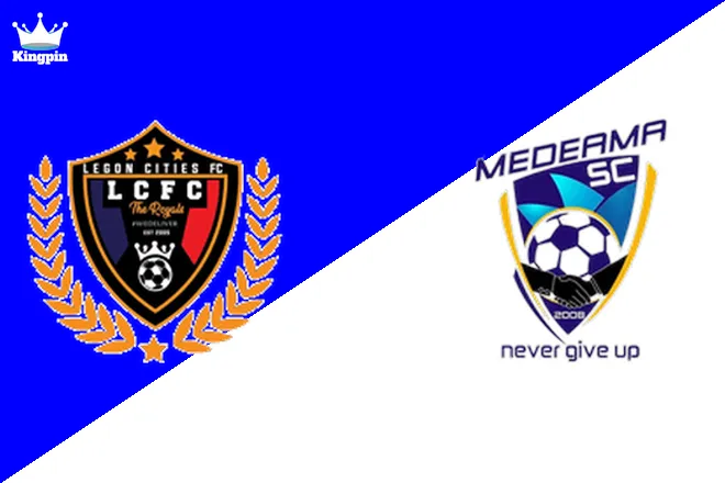 Legon Cities vs Medeama: Ghana Premier League Spread Prediction 9/13