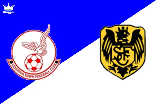 Leighton Town vs Stotfold: FA Trophy Spread Prediction 9/7