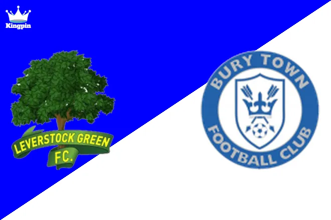 Leverstock Green vs Bury Town: FA Trophy Spread Prediction 9/7