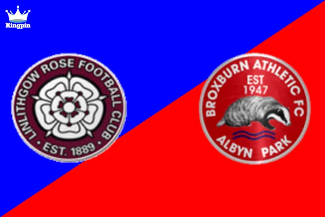 Linlithgow Rose vs Broxburn Athletic: Lowland League Spread Picks August 3, 2024