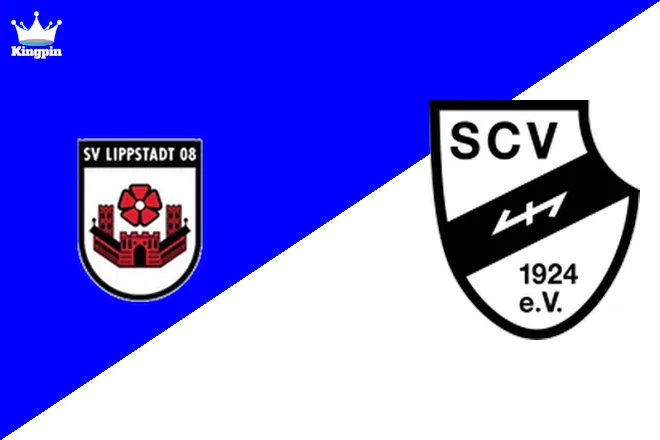 Lippstadt 08 vs Verl II: Oberliga - Westfalen Spread Prediction 9/13