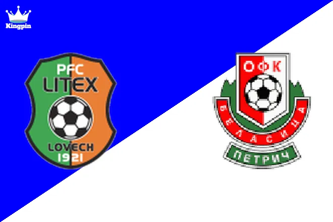 Litex vs Belasitsa: Second League Spread Prediction 9/9