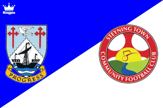 Littlehampton Town vs Steyning Town: Non League Div One - Isthmian South East Spread Prediction 9/10