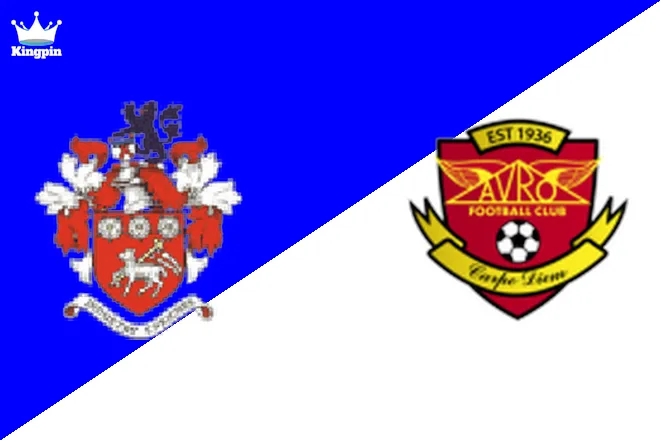 Liversedge vs Avro: FA Trophy Spread Prediction 9/7