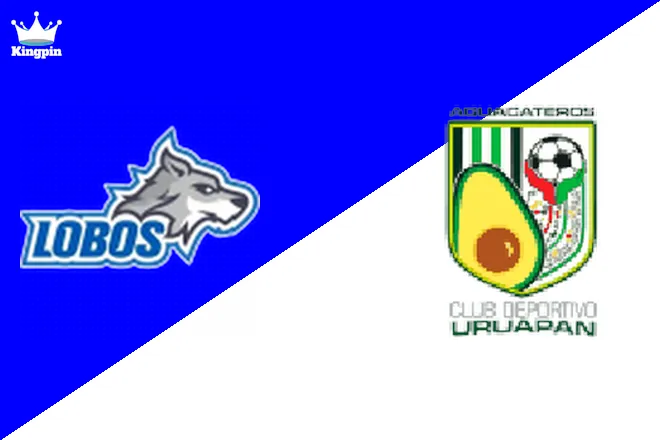 Lobos ULMX vs Aguacateros CDU: Liga Premier Serie A Spread Prediction 9/8