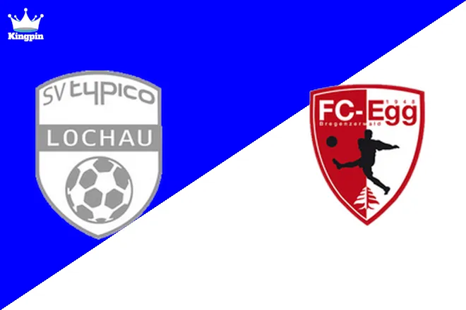 Lochau vs FC Egg: Landesliga Spread Prediction 9/7