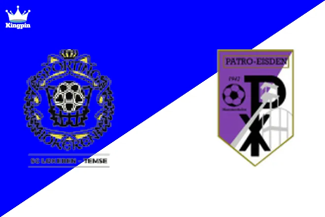 Lokeren-Temse vs Patro Eisden: Challenger Pro League Spread Prediction 9/13