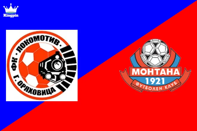 Lokomotiv G. Oryahovitsa vs Montana: Bulgarian Second League Spread Picks
