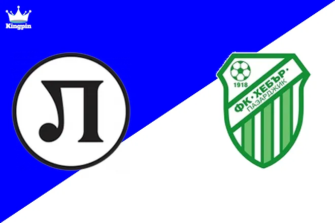 Lokomotiv Plovdiv vs Hebar 1918: First League Spread Prediction 9/13