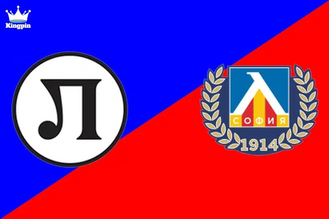 Lokomotiv Plovdiv vs Levski Sofia: Bulgarian First League Spread Picks August 2, 2024