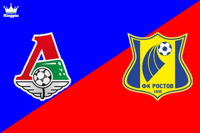 Lokomotiv vs FC Rostov: Cup Spread Picks July 30, 2024