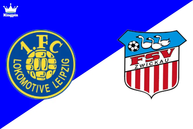 Lokomotive Leipzig vs FSV Zwickau: Regionalliga Spread Prediction 9/11