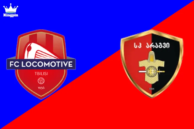 Lokomotivi vs Aragvi: Erovnuli Liga 2 Spread Picks July 31, 2024