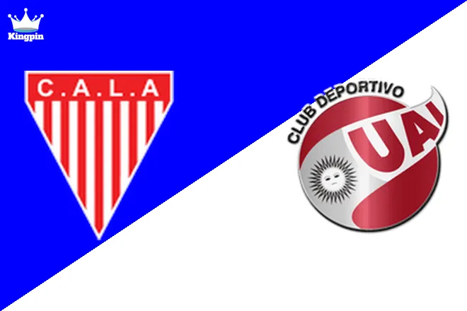 Los Andes vs UAI Urquiza: Primera B Metropolitana Spread Prediction 9/14