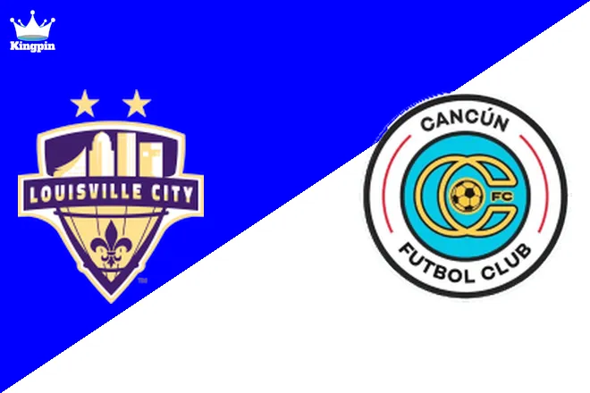 Louisville City vs Cancún: Friendlies Spread Prediction 9/10