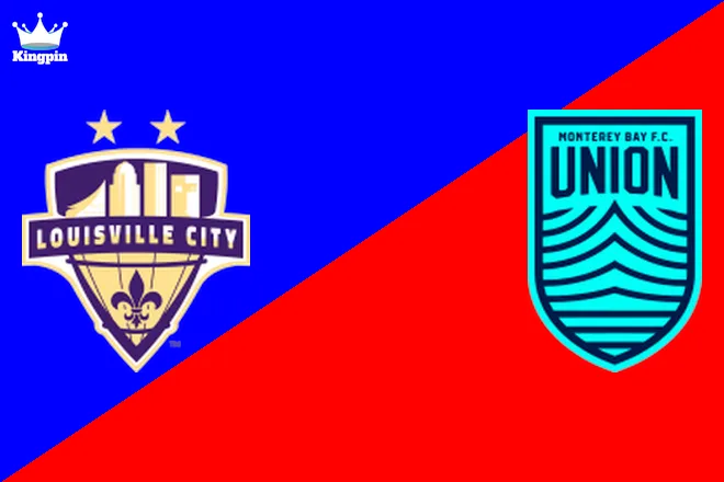 Soccer Betting Insights: Louisville City vs Monterey Bay - 7/28