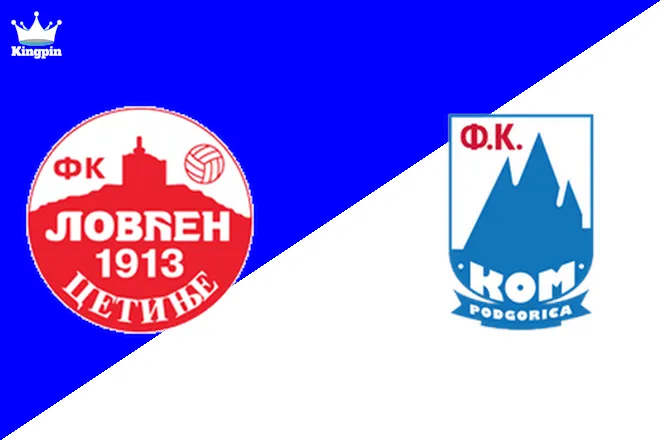 Lovćen vs Kom: Second League Spread Prediction 9/11
