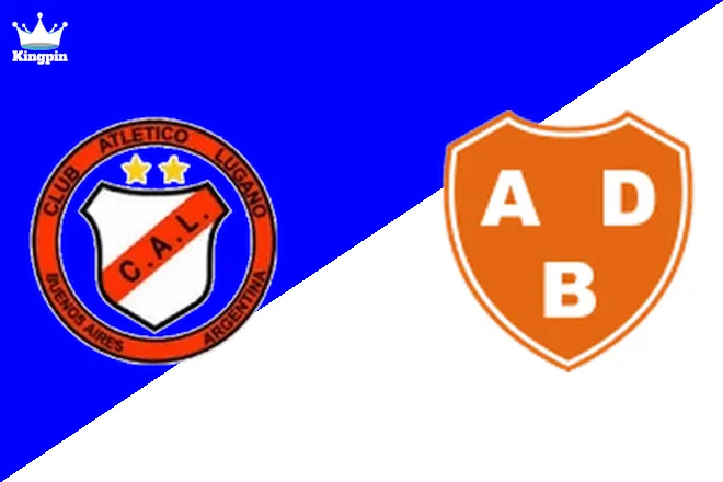 Lugano vs Berazategui: Primera C Spread Prediction 9/11