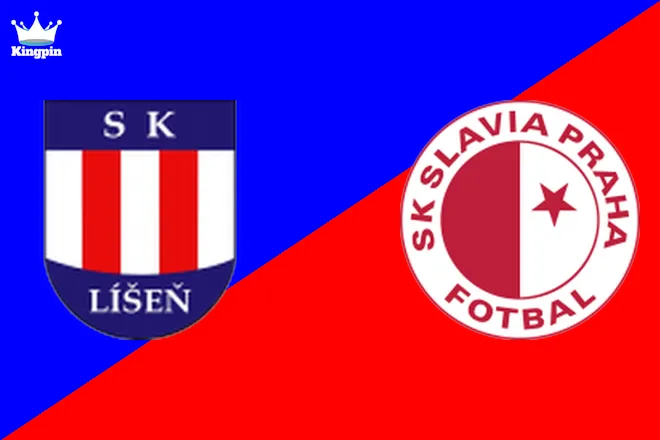 Líšeň vs Slavia Praha II: FNL Moneyline Picks Today July 31, 2024