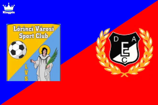 Lőrinci vs DEAC: Magyar Kupa Spread Picks August 3, 2024