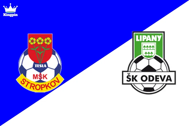 MSK Tesla Stropkov vs Lipany: 3. Liga East Spread Prediction 9/7