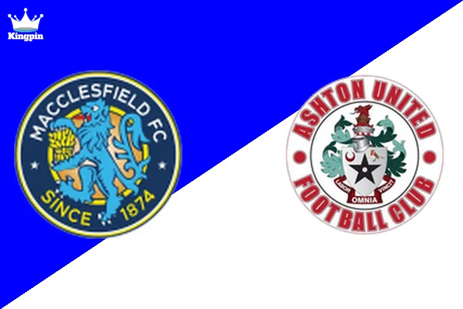 Macclesfield vs Ashton United: Non League Premier Spread Prediction 9/10