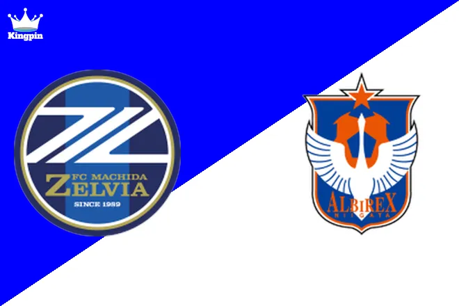 Machida Zelvia vs Albirex Niigata: J-League Cup Spread Prediction 9/8