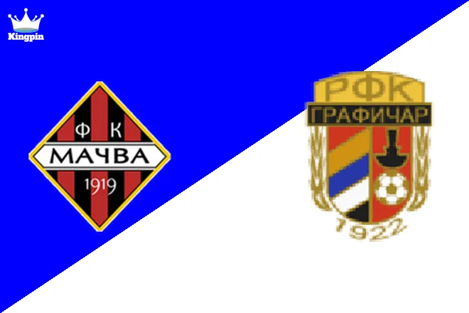Macva vs Grafičar: Prva Liga Spread Prediction 9/9