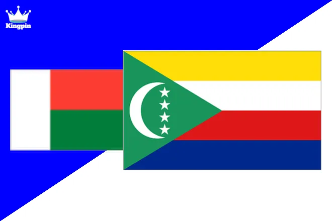 Madagascar vs Comoros: AFCON Qualification Spread Prediction 9/9