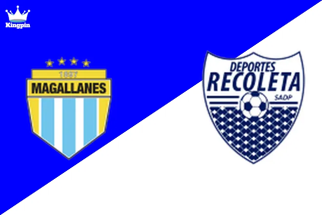 Magallanes vs Recoleta: Primera B Spread Prediction 9/13