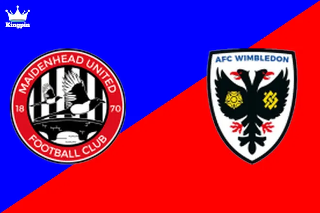 Maidenhead vs AFC Wimbledon: Friendlies Clubs Spread Picks July 30, 2024