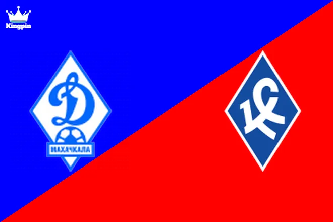 Makhachkala vs Krylia Sovetov: Cup Spread Picks August 1, 2024