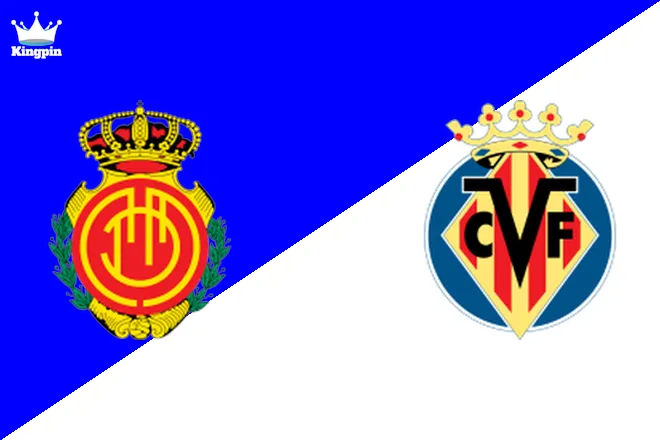 Mallorca vs Villarreal: La Liga Spread Prediction 9/14