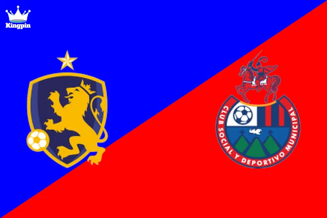 Managua vs Municipal: Concacaf Central American Cup Spread Picks July 31, 2024