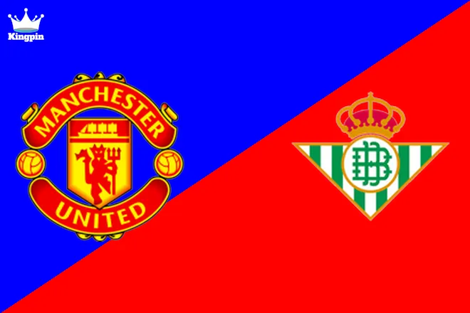 Manchester United vs Real Betis: Club Friendlies Spread Picks August 1, 2024
