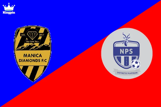 Soccer Betting Tips and Insights Today: Manica Diamonds vs Ngezi Platinum - 7/28