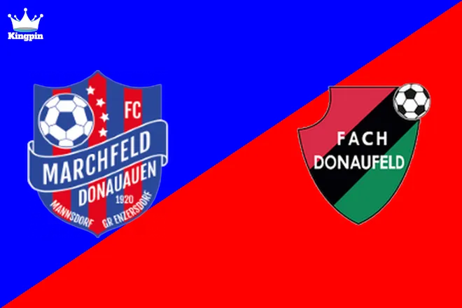 Mannsdorf-Großenzersdorf vs Fach-Donaufeld: Regionalliga - Ost Spread Picks August 2, 2024