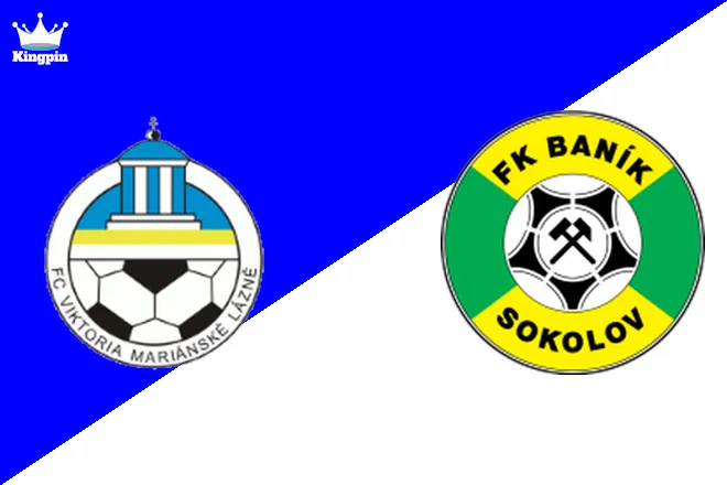 Mariánské Lázně vs Baník Sokolov: 4. liga - Divizie B Spread Prediction 9/14