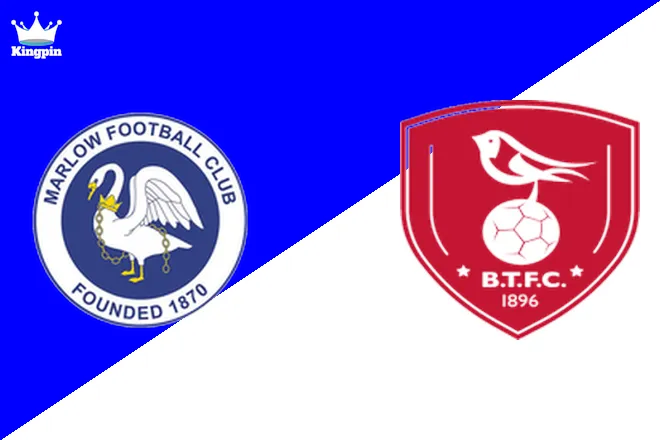 Marlow vs Bracknell Town: Southern South Spread Prediction 9/10