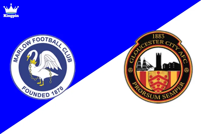 Marlow vs Gloucester City: Non League Premier - Southern South Spread Prediction 9/7